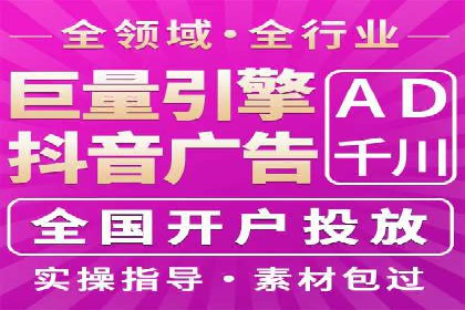 信息流广告投放公司案例对比分析